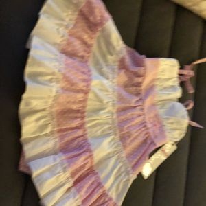 Baby dress